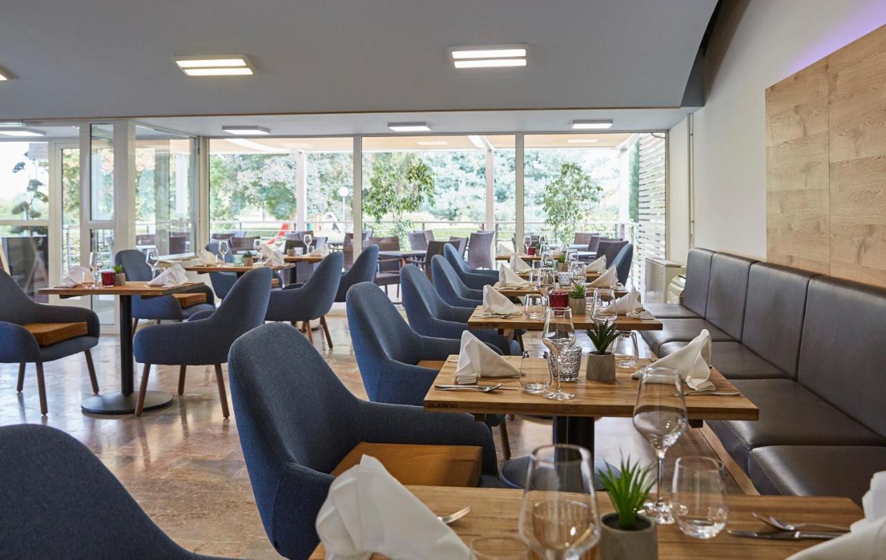 Thermal Resort Hotel Lendava Buitenkant foto