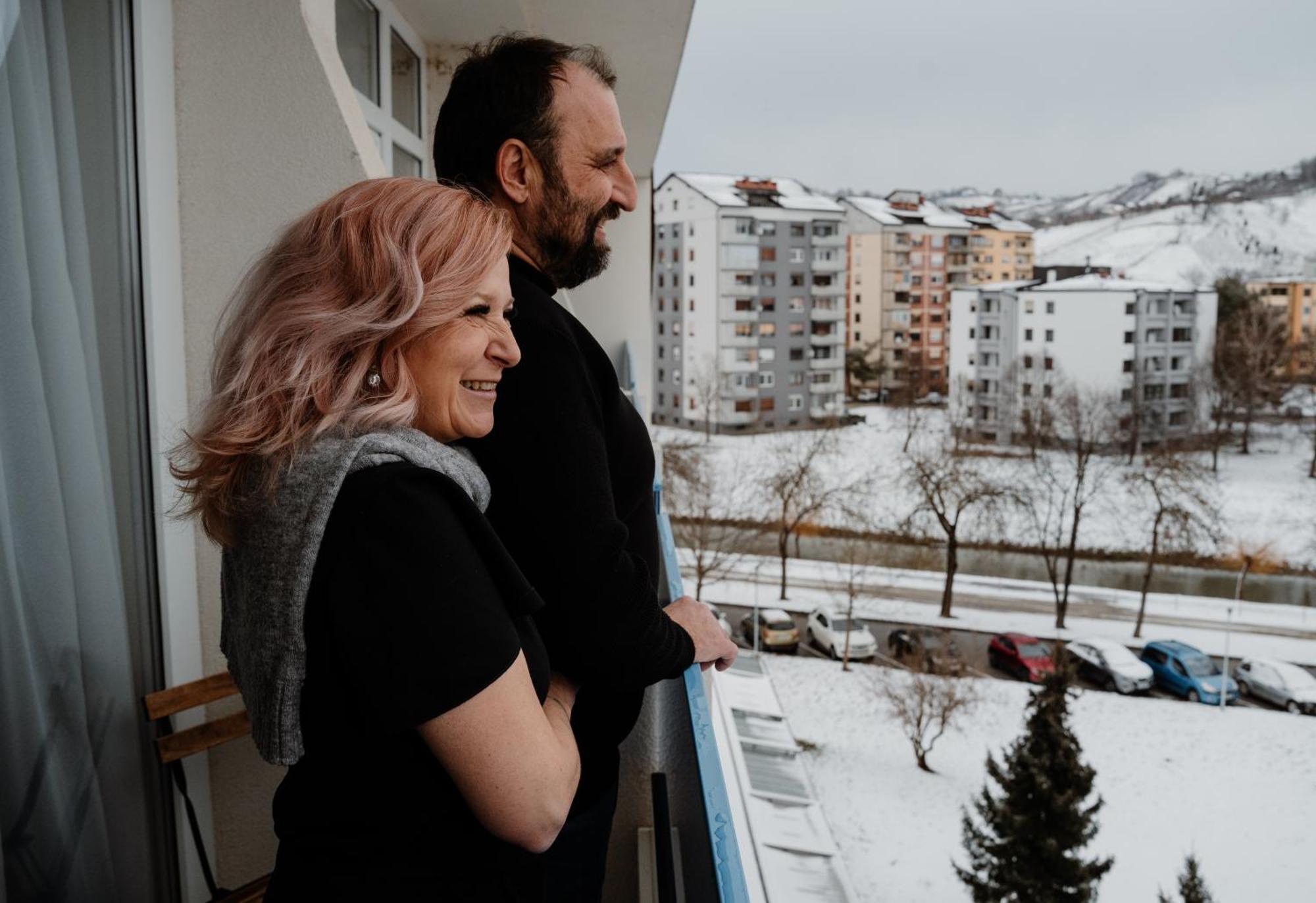 Thermal Resort Hotel Lendava Buitenkant foto