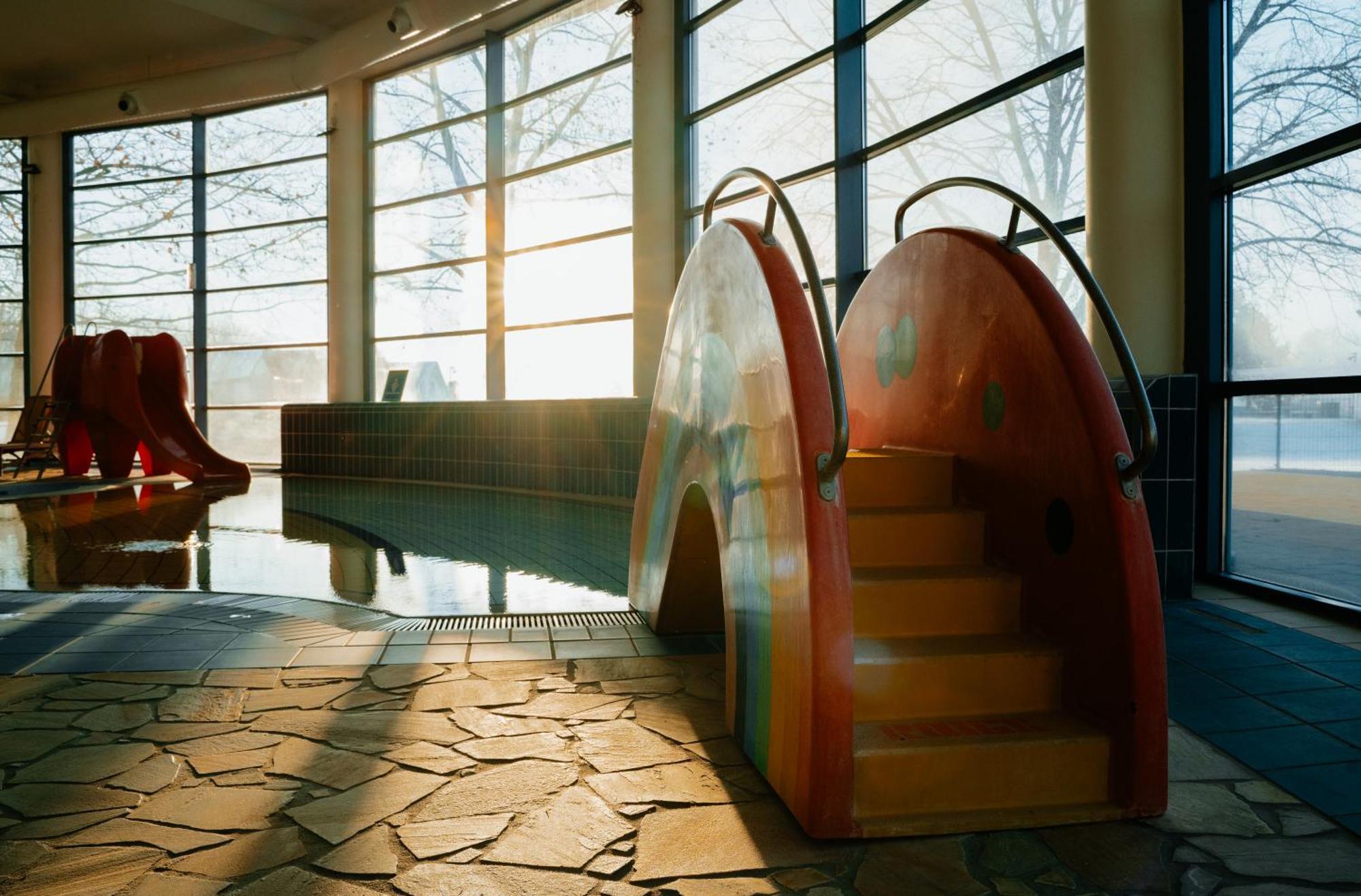Thermal Resort Hotel Lendava Buitenkant foto